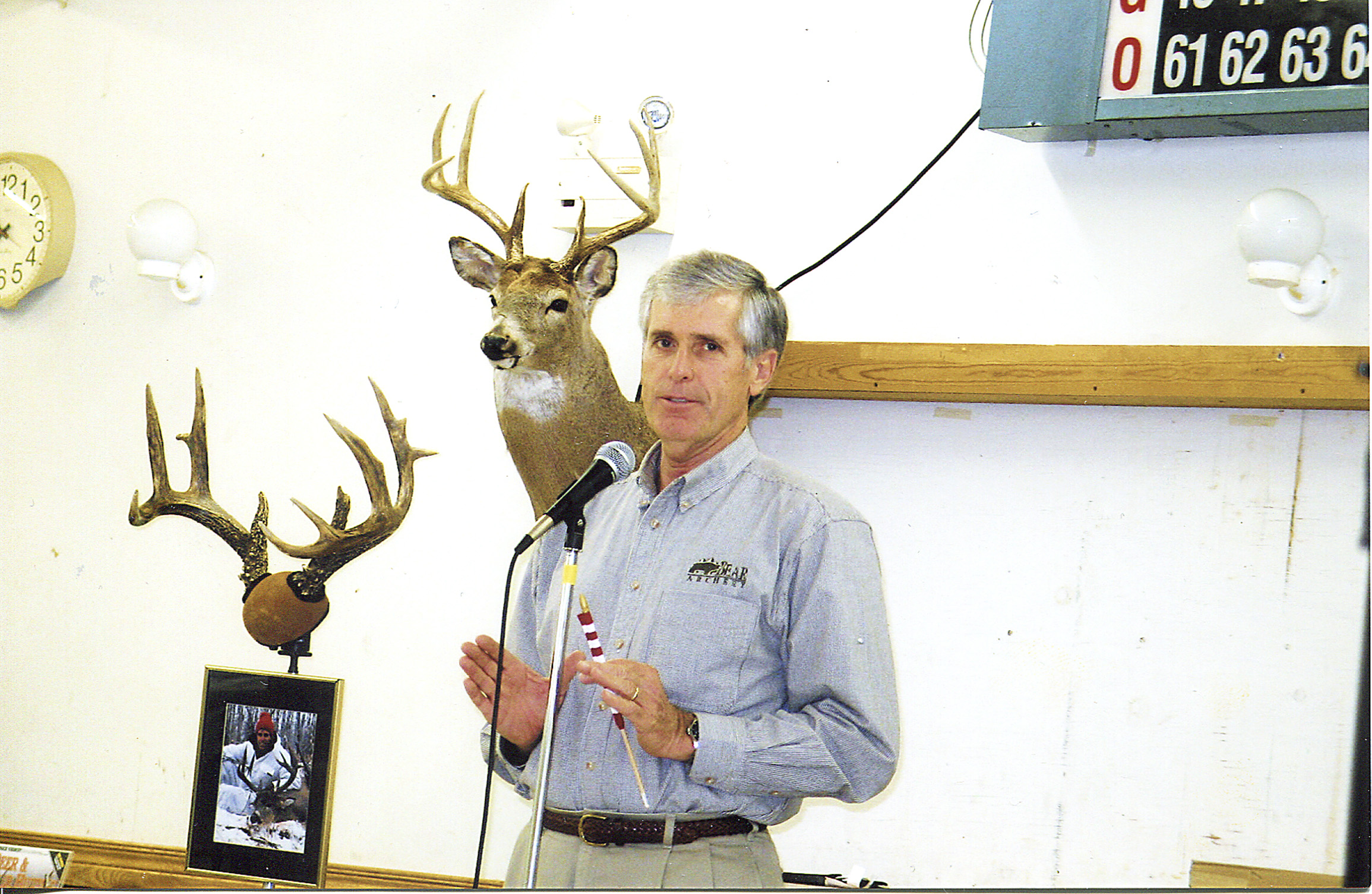 Sportsman’s Journal News, Sports, Jobs Observer Today